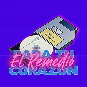 Ya No Es Lo Mismo (feat. Jean HdzMx)