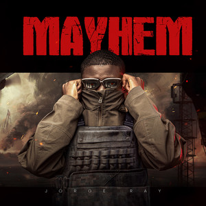 Mayhem (Explicit)