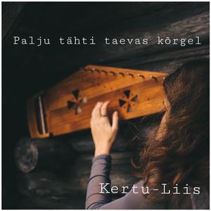 Palju tähti taevas kõrgel (Karjala rahvalaul)