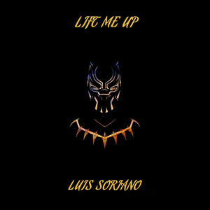 Lift Me Up