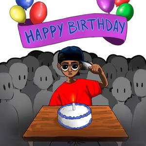 HBD! (Bangin' hard) (Explicit)