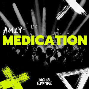 Medication (Extended Mix)