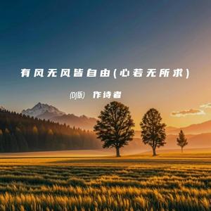 有风无风皆自由 (心若无所求) (DJ版)