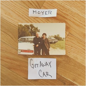 Getaway Car