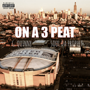 On a 3 Peat (Explicit)