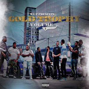 MVP - Gold Trophy Vol 1 (Explicit)