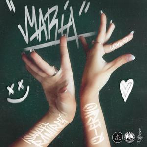 MARIA (feat. Q-ervo)