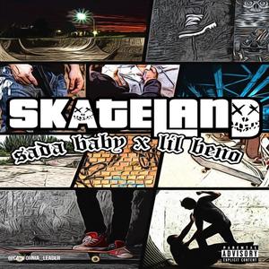 Skate Land