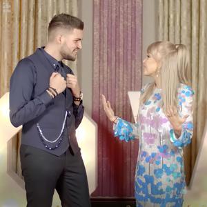 Două inimi și-un destin (feat. Alin Pop)