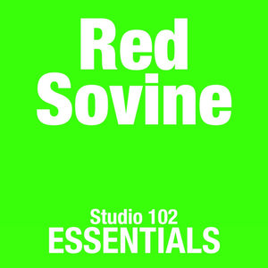 Red Sovine: Studio 102 Essentials