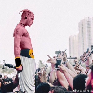 [已买断]R.I.P X (伴奏)