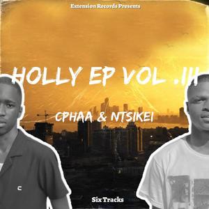 Holly EP, Vol. 3