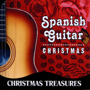 Spanish Guitar Christmas