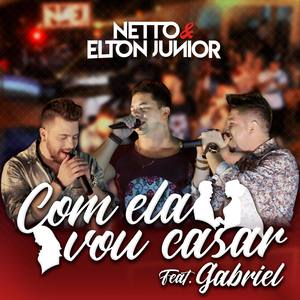 Com Ela Vou Casar (Ao Vivo)