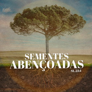 Sementes Abençoadas (Playback)