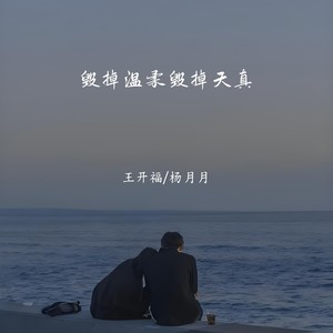 毁掉温柔毁掉天真