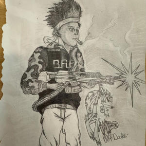 Krash yo whip (feat. Main tapp & Krashout bomba) (Explicit)