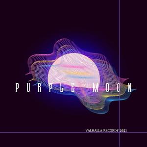 PURPLE MOON (feat. Gar CroCrack & Andre Val)