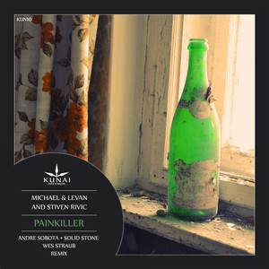 Painkiller (Wes Straub Remix)