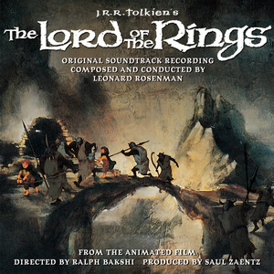 The Lord Of The Rings