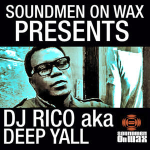 Care Free (DJ Rico Yall Remix)