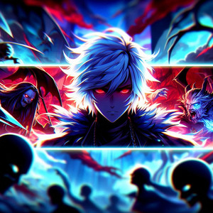 Venomous Things (Explicit)