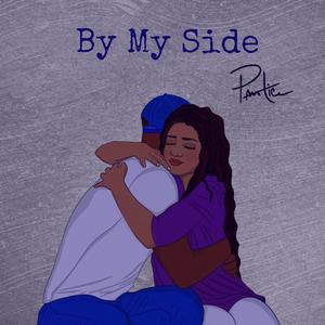 By my side (feat. Ryan Western) (Explicit)