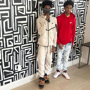 Slide (feat. KiStaySolid2x) (Explicit)