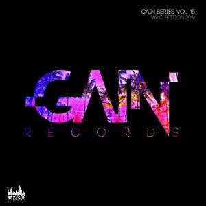 Gain Series Vol.15 - WMC Edition 2019