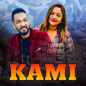 KAMI (feat. Purnakala Bc)