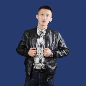李太白