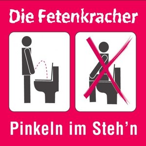 Pinkeln im steh'n (Radio Mix)