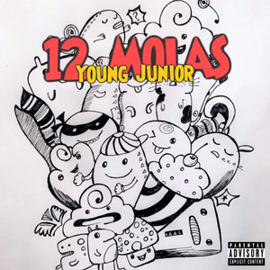 12 Molas (Explicit)