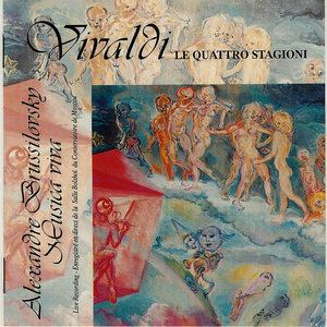 Vivaldi: Le Quattro Stagioni