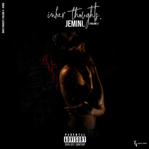 Inher Thoughts, Vol. 1 (Explicit)