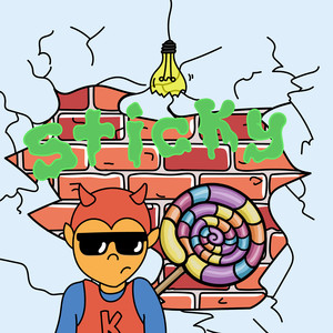 Sticky (Explicit)