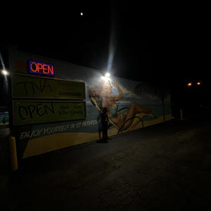 Let It Slide (Explicit)