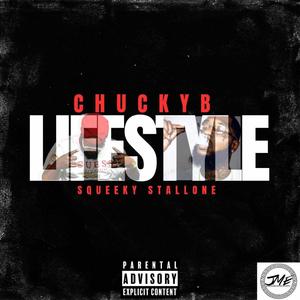 LIFESTYLE (feat. Squeeky Stallone & Red Rock) [Explicit]