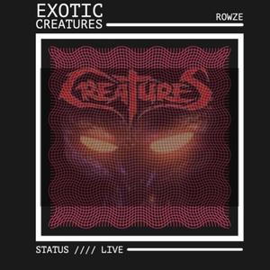 Exotic Creatures (Explicit)