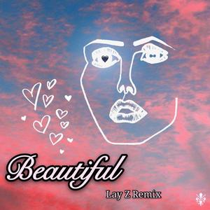 石渡太輔-Beautiful (Lay Z remix)