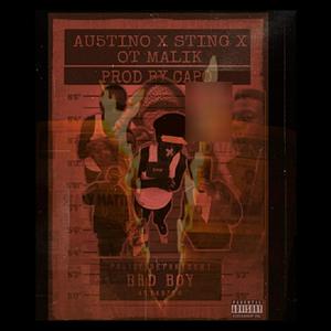 STAR KWA HOOD (feat. AU5TINO & MALICK) [Explicit]