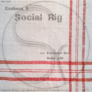 Social Rig (Extended Mix)
