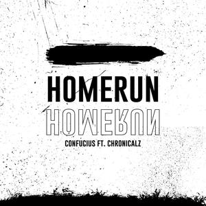 HOMERUN! (feat. ChronicalZ) [Explicit]