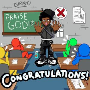 Congratulations