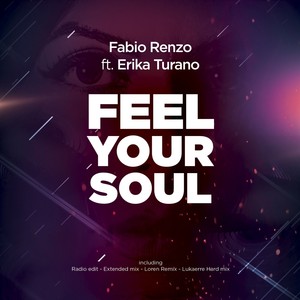 Feel Your Soul (Extended Mix)