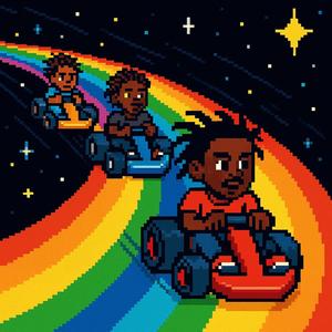 Copy! (feat. Zan Jupiter & Mekhi Fayson) (Explicit)