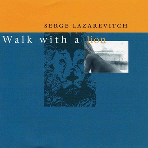 Walk With a Lion (Final)