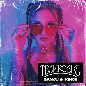 Technogirl (Explicit)