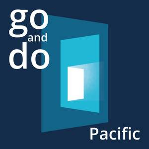 I Will Go and Do (Pacific Album)