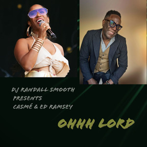 Ohhhh LORD (Vocal Untreated Mix)